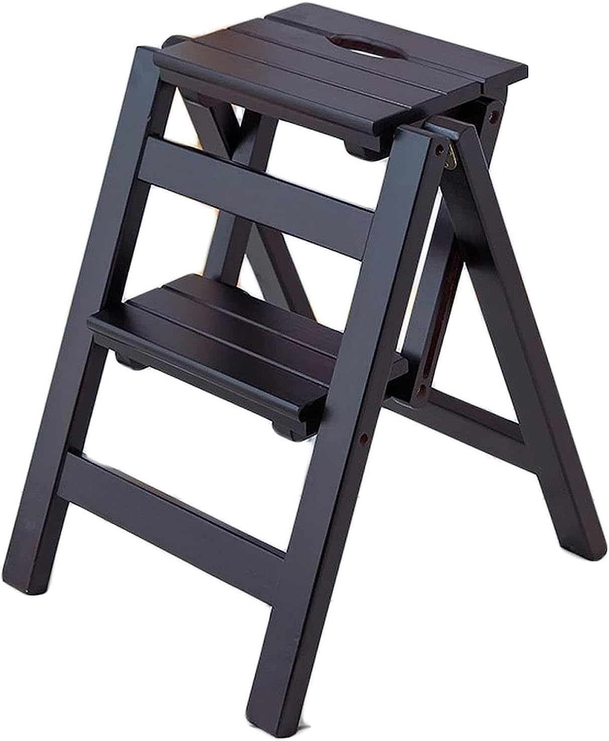 ladders for Home, Ladder Platform Indoor Climbing Stool(D)