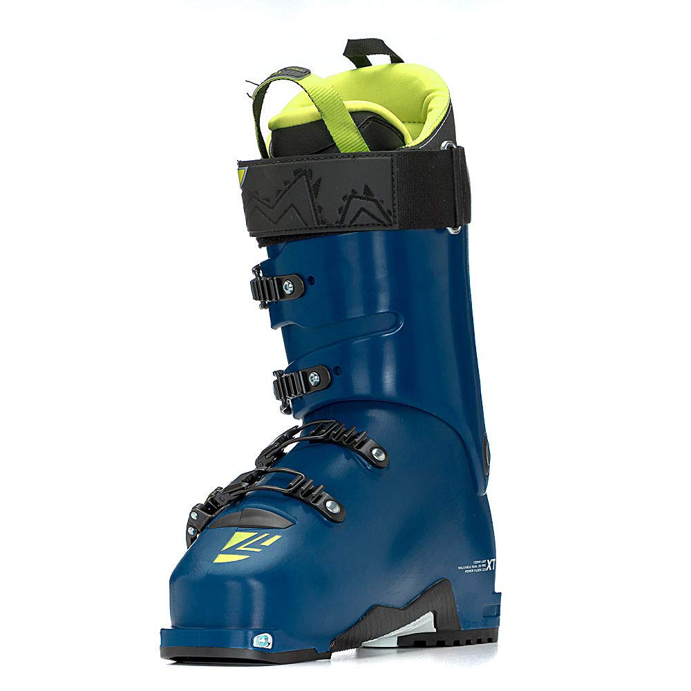Lange XT Free 120 Freeridestiefel 19/20 Skischuhe