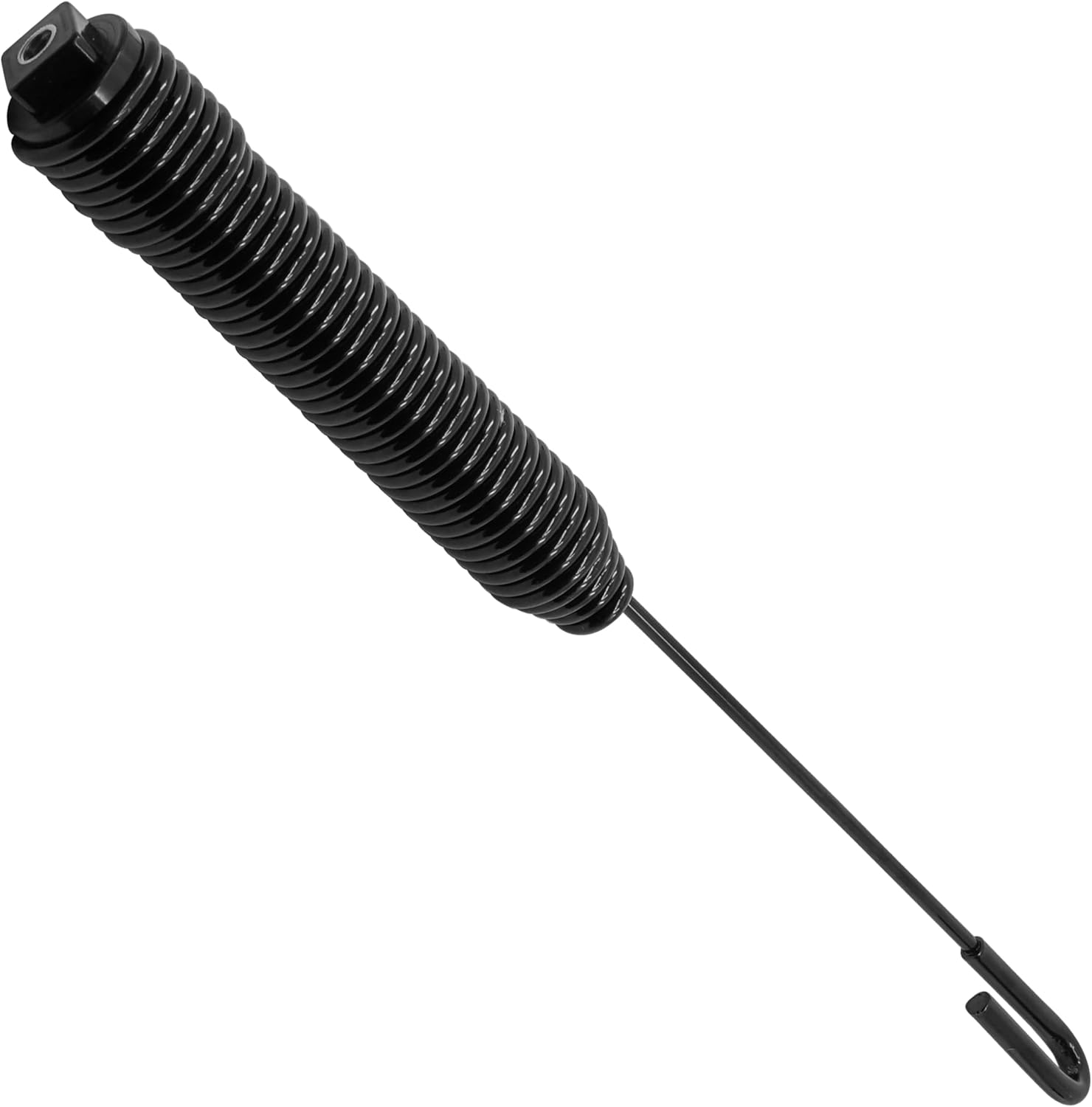 Caltric Extension Spring Compatible with John Deere LX255 LX266 LX277 LX279 LX288 GT225 GT235