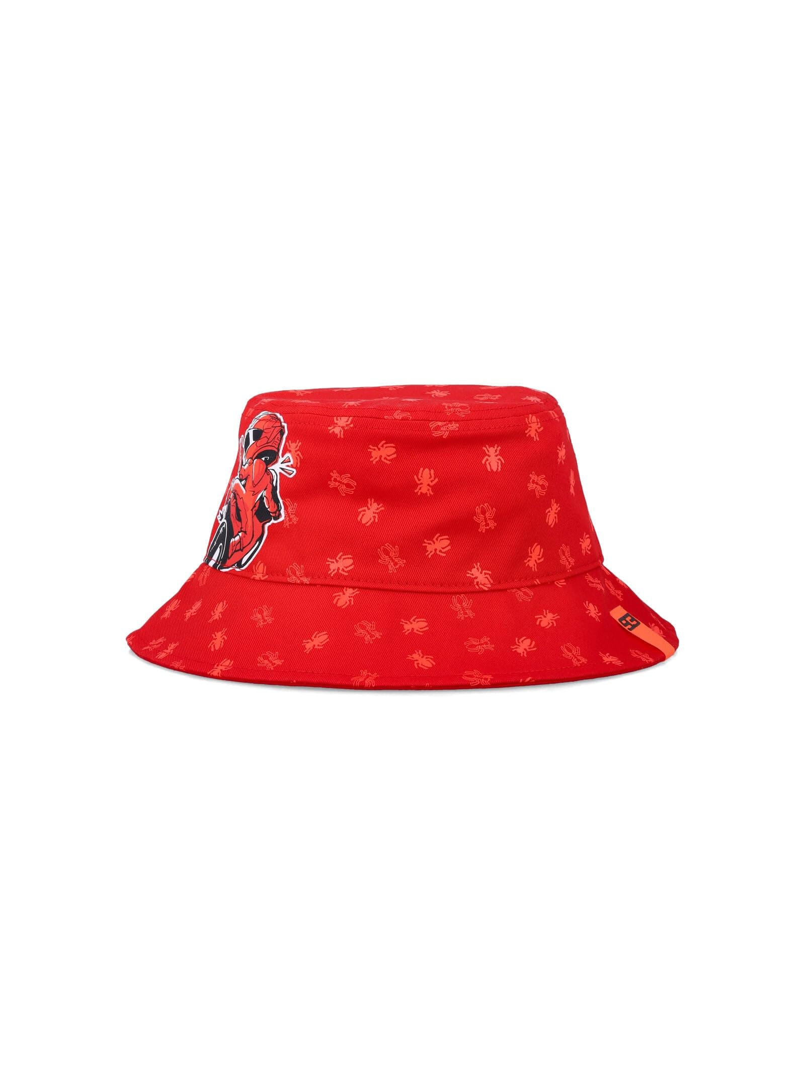 Sombrero Bucket Infantil Marc Márquez "Kid Ant" – Oficial MotoGP