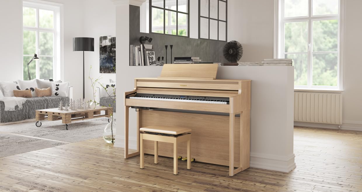 美品ローランドRoland 電子ピアノHP704LAライトオーク引取限定88鍵盤 美品ローランドRoland 電子ピアノHP704LAライトオーク引取限定88鍵盤