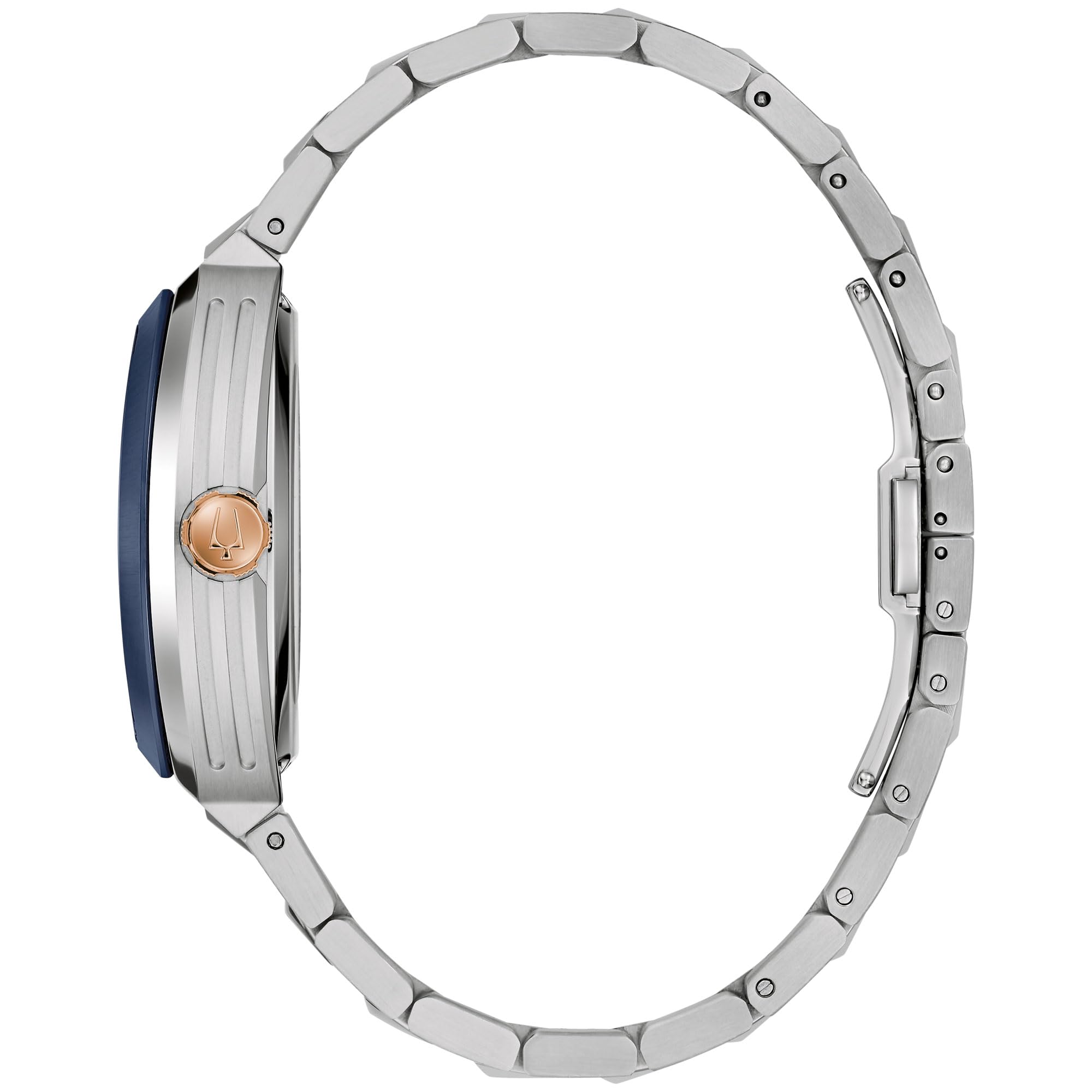 Bulova Automatic Watch 98A319