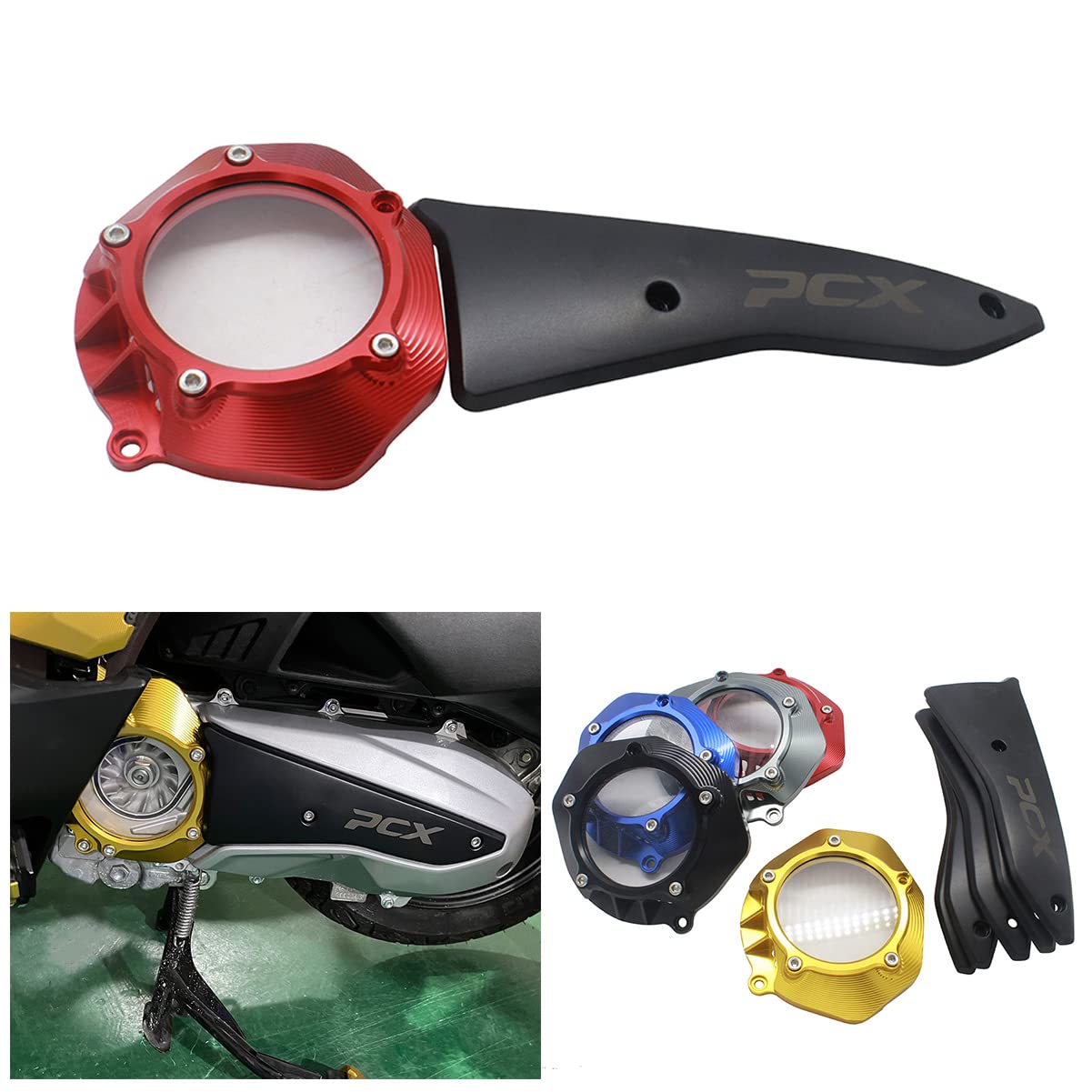 Amazon | LongGreats PCX125 JK05 PCX160 KF47 2021 エンジン 