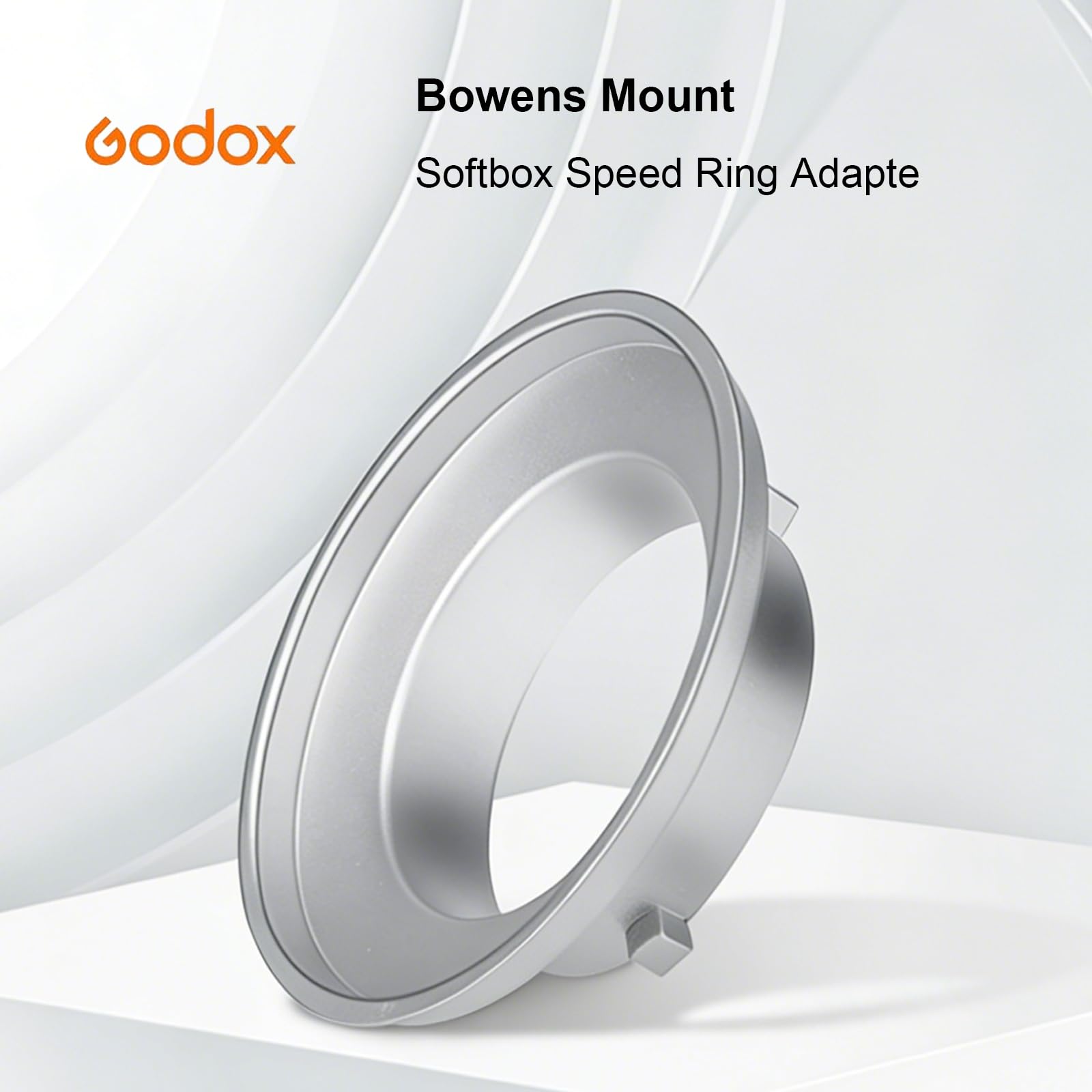Soonpho attacco Bowens per Profoto adattatore anello convertitore adattatore convertitore lega per attacco Profoto per attacco Bowens luce continua flash softbox luce fotografica monoluce