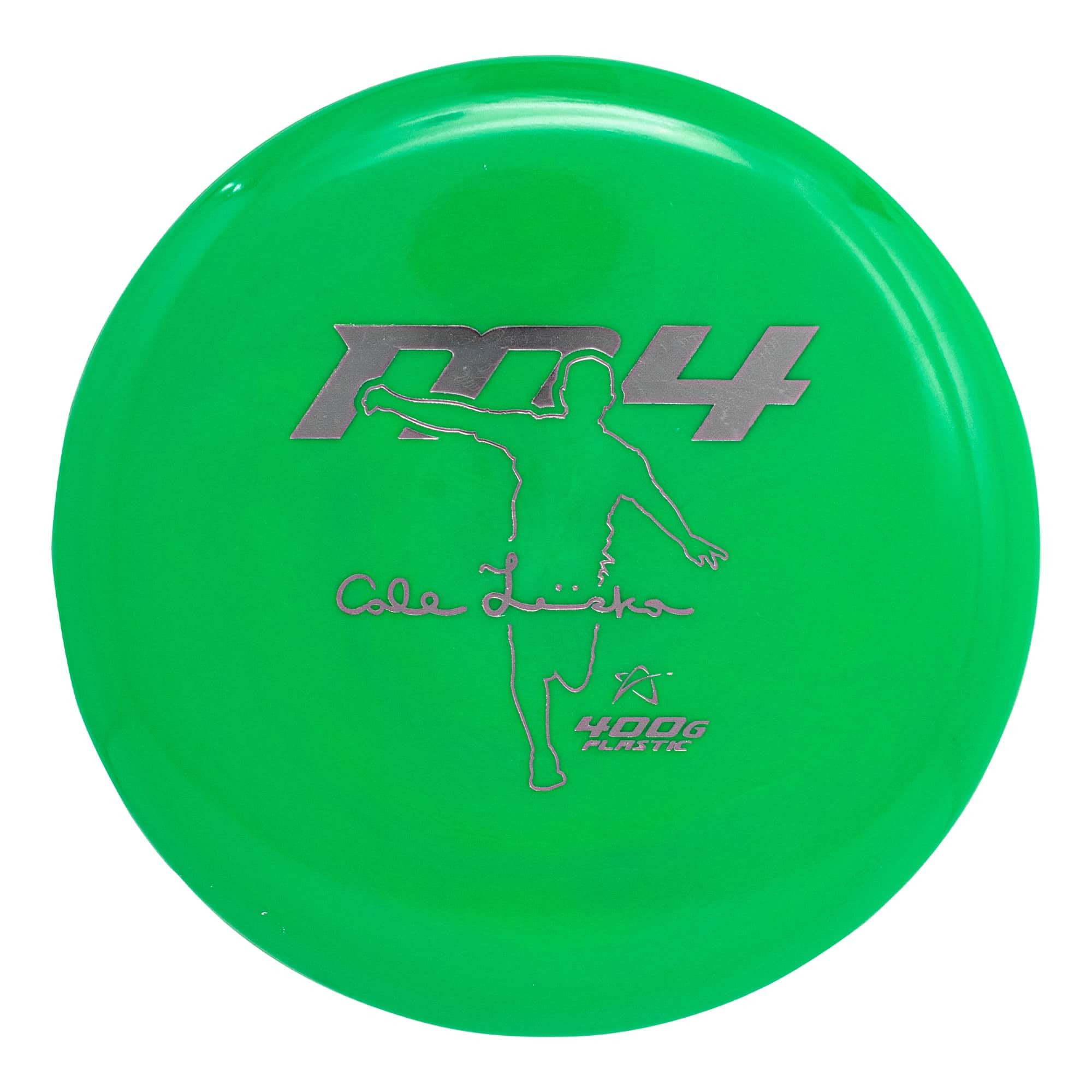 Mint Discs Latitude 64 Zero Gravity Fuse Midrange Golf Disc, 120-130g
