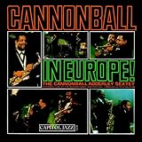 Cannonball in Europe
