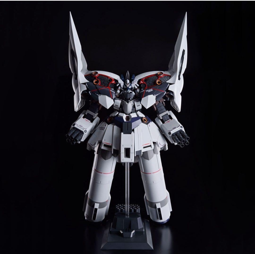 Amazon.co.jp: HG 1 144 Ⅱネオ ジオング ナラティブVer. : おもちゃ