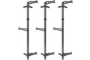XOP-Xtreme Aluminum Climbing Sticks for Deer Hunting