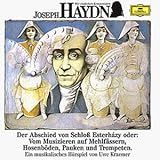  Wir Entdecken Komponisten-Haydn: Abschied