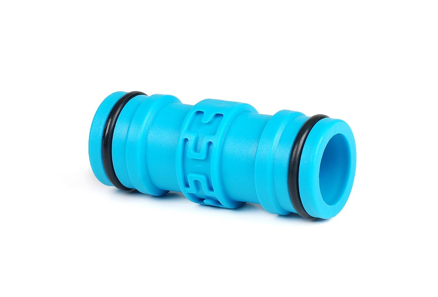 Cellfast Extension Connector Ideal™ 1", for Temporary Connection of Two Ends of Hoses Equipped with Hose Quick Connectors, 57-041