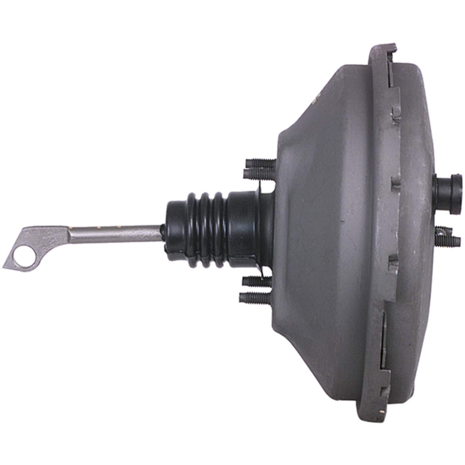 Cardone 54-73732 Vacuum Power Brake Booster Automotive Replacement Compatible with Ford Bronco 1979, Ford F-100 1979, Ford F-150 1979, Ford F-250 1979 Model Years