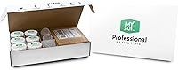 Vista 9 de MySoil - Kit de prueba de suelo Cultiva el mejor césped y jardín Análisis completo y preciso de nutrientes y pH con recomendaciones adaptadas a