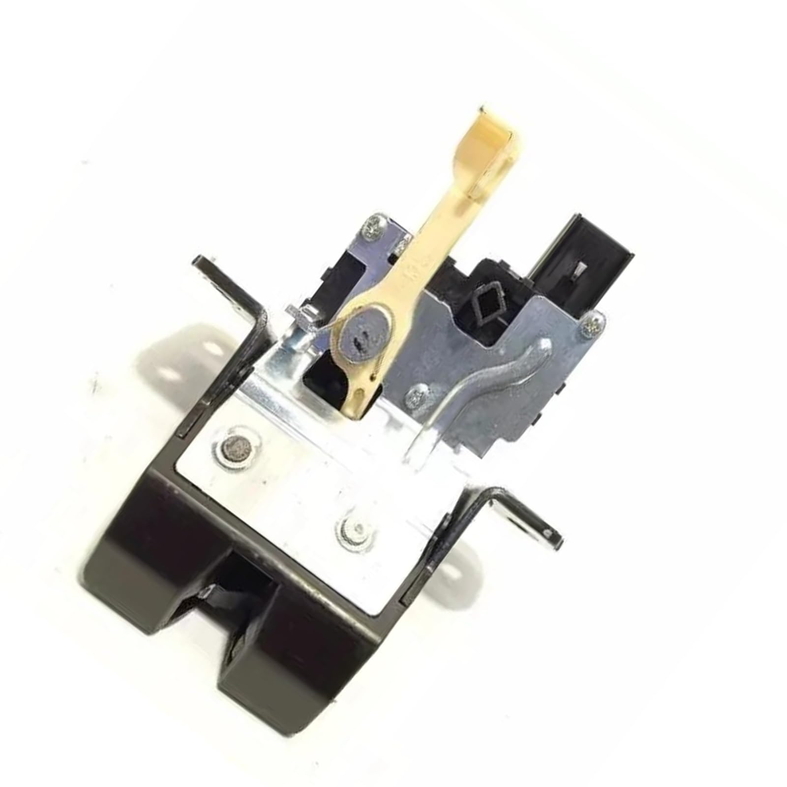 Yijiavsx One Color 81230J9000 81230 J9000 81230-J9000 Rear Tail Gate Trunk Lid Latch Lock Actuator For Hyundai For Kona 2018 2019 2020