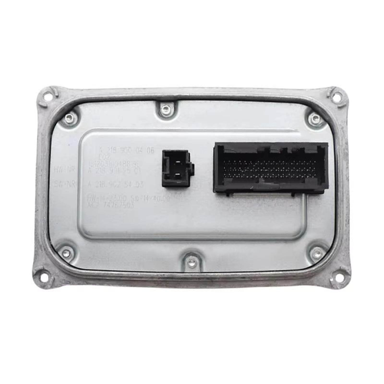 Ballast A2189000406 Mercedes Classe B W246 unité de commande phare - 6