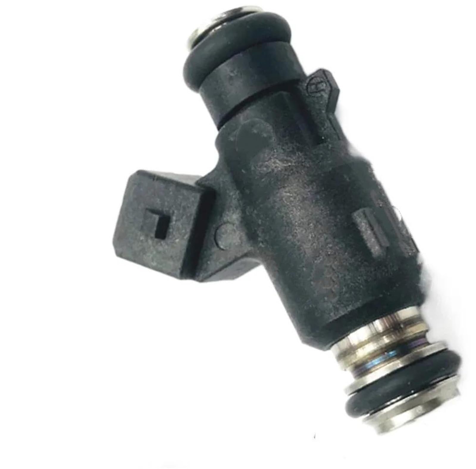 auto Inyector combustible Common Rail 25360034A 25360034 A 1 Boquilla Inyector Combustible
