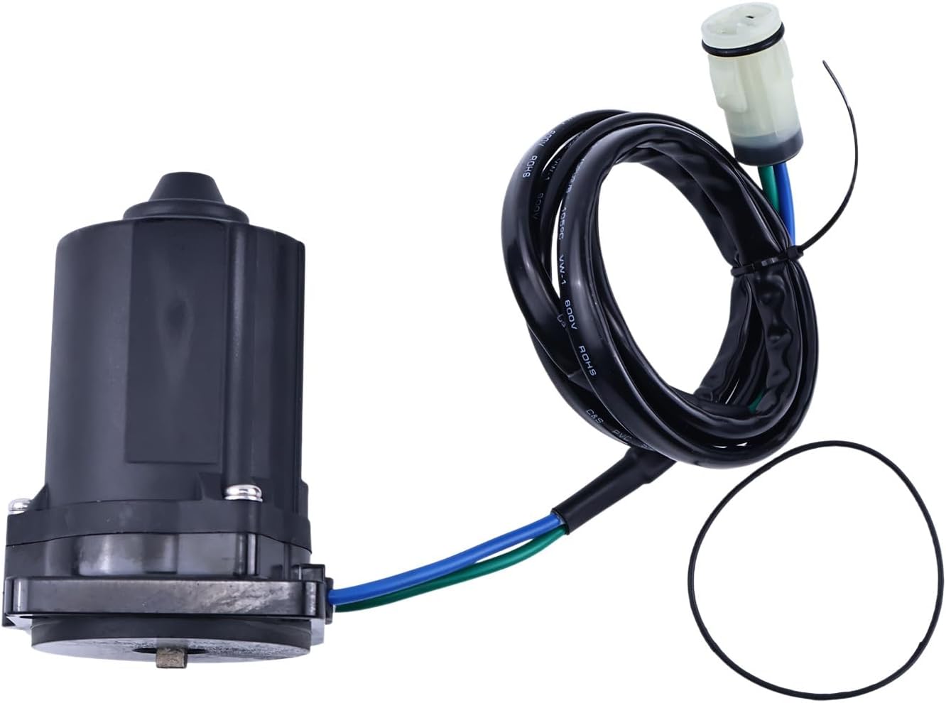 Trim Motor 38100-88L00 38100-88L11 38100-88L12 Compatible for Suzuki DF40A DF50A DF60A Outboard Motor