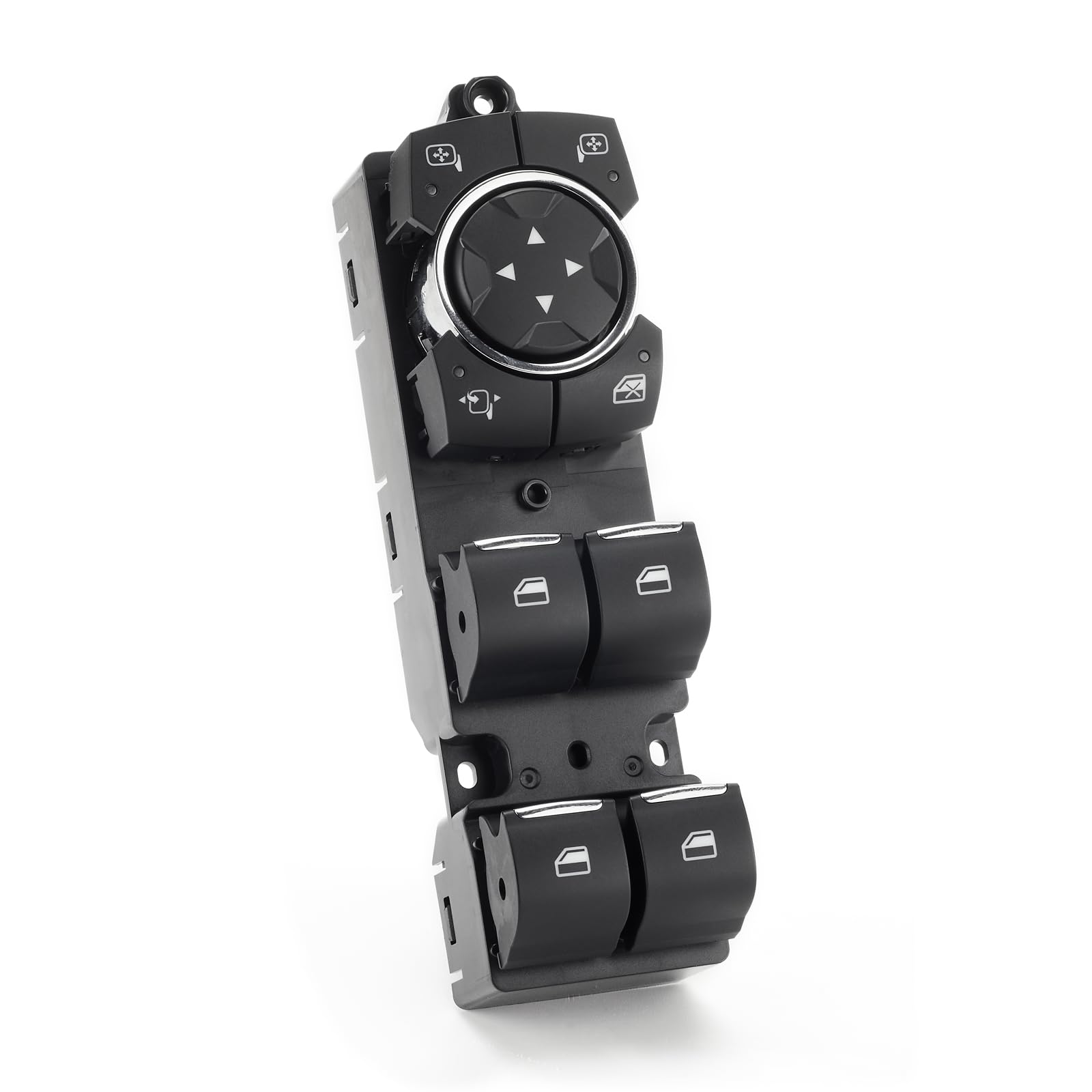 Master Power Window Switch For Ford Mustang 2015-2023 - Driver Side Left Window Control, Replaces FR3Z14529AA