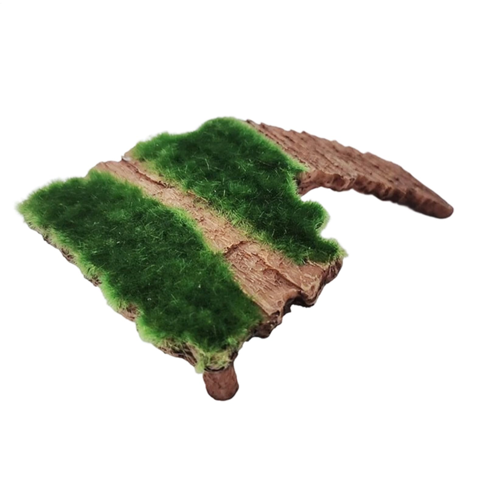 Genérico Vestido Mini de Encaje Off Shoulder - Plataforma de Descanso para Terrario | Terraza Reptil Tortuga - para Ranas, Reptiles, Tortugas terrestres y acuáticas, Dragones barbudos y Geckos — view 7