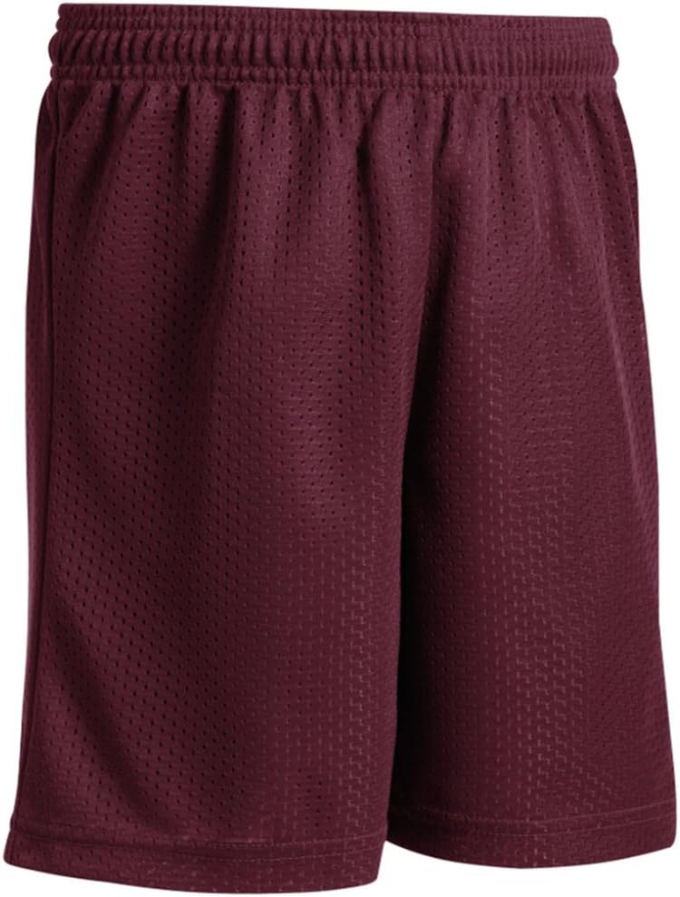 Joe's USA - Youth Mesh Basketball Shorts in 10 Colors : Sports & Outdoors