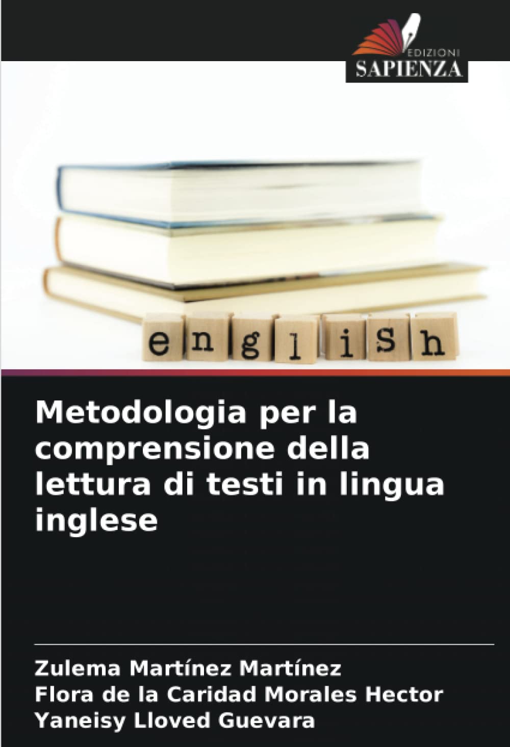 Metodologia per la comprensione della lettura di testi in lingua inglese