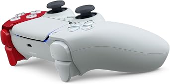 PlayStation 5 DualSense Wireless Controller – God of War™ 20th Anniversary Limited Edition