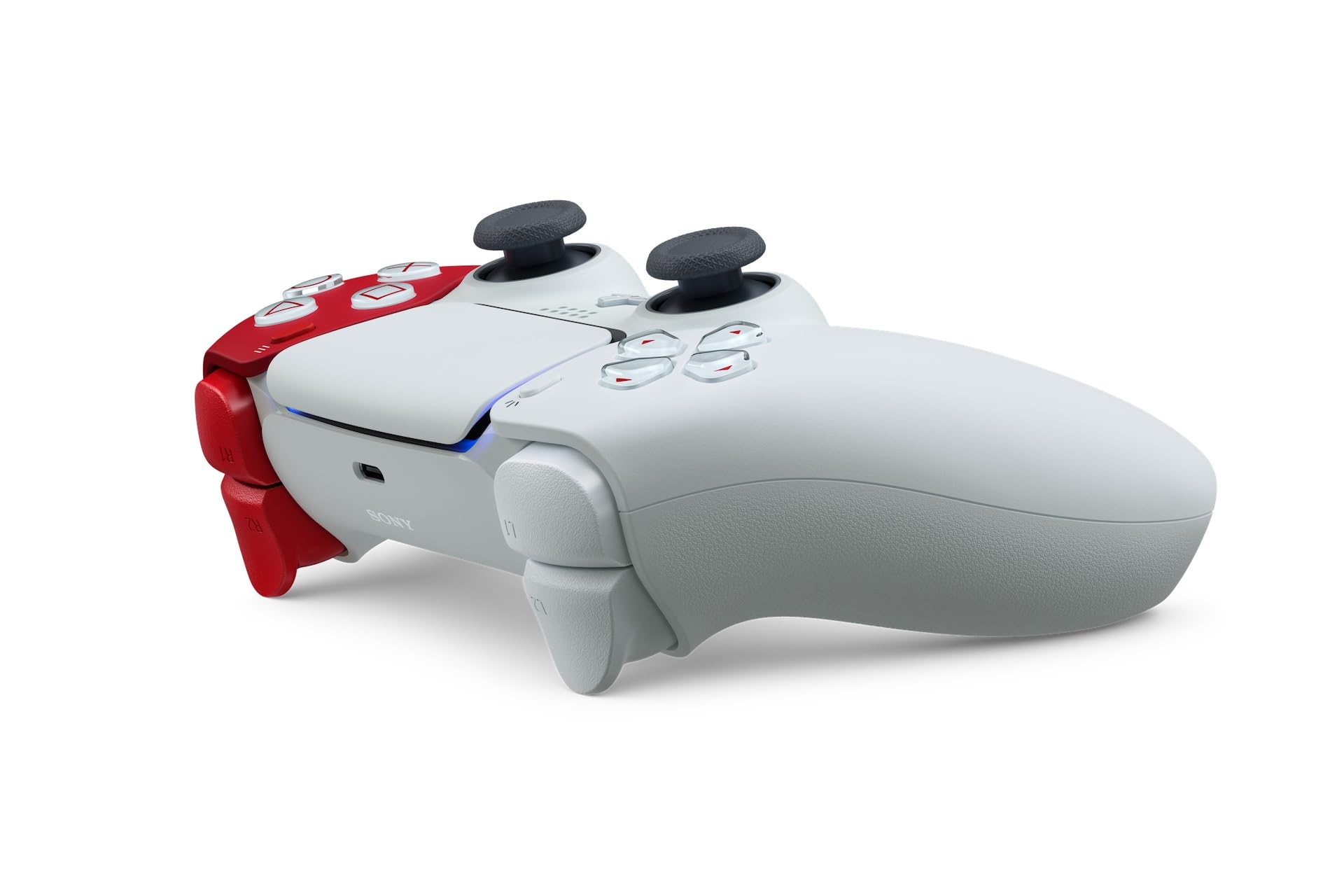 Playstation Mando inalámbrico DualSense®: edición limitada God of War 20th Aniversario