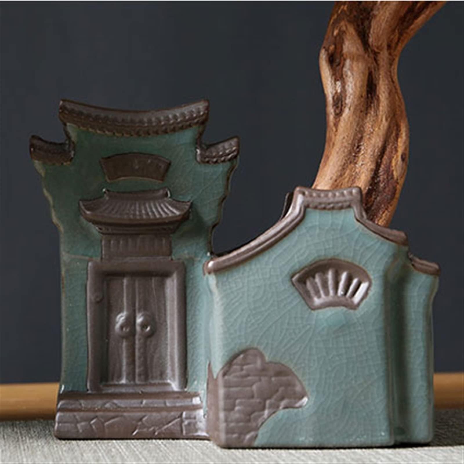 芸術的置き物　作家物オブジェ 芸術的置き物 作家物オブジェ 芸術的置き物 作家物オブジェ 【公式通販】