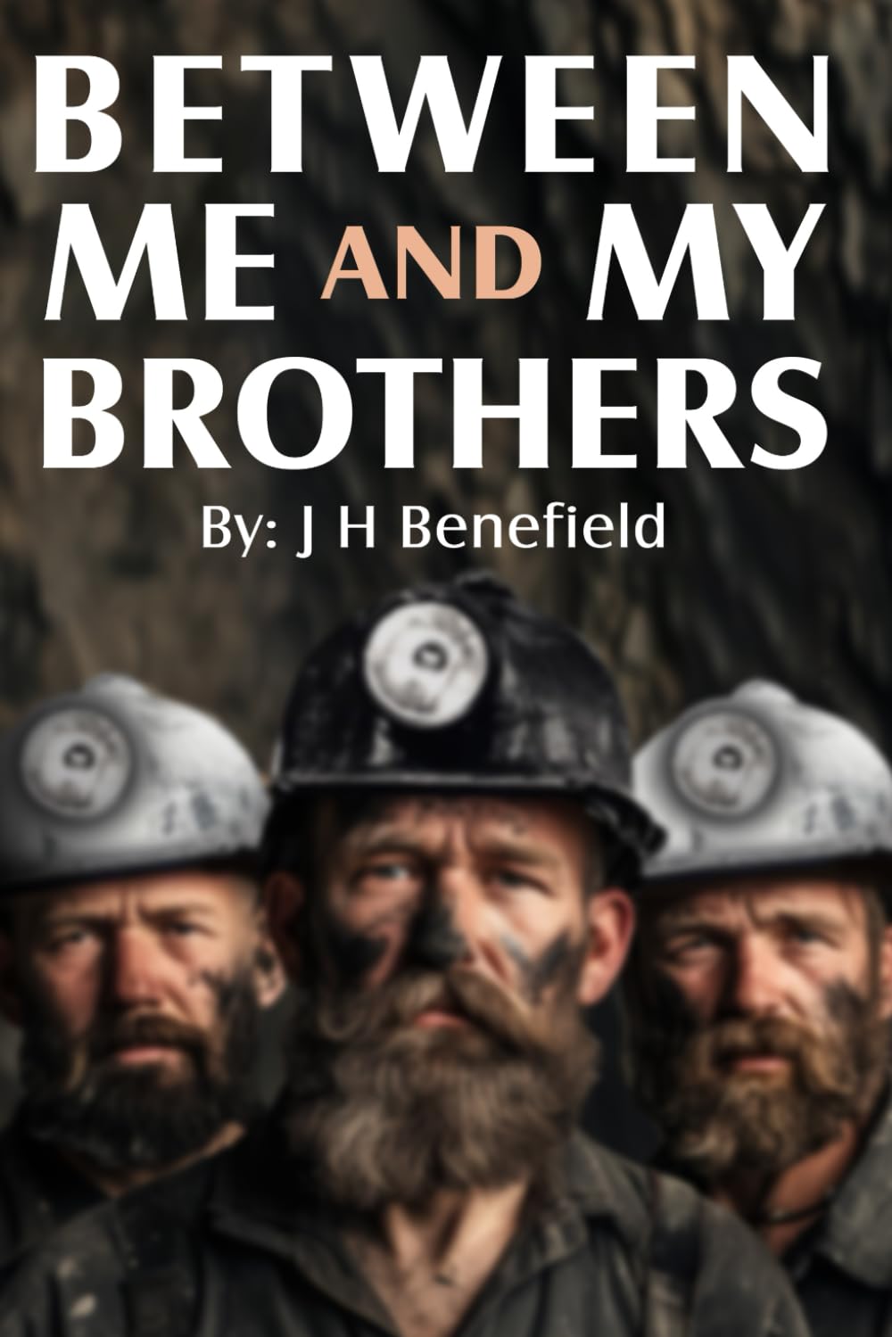 Between Me and My Brothers