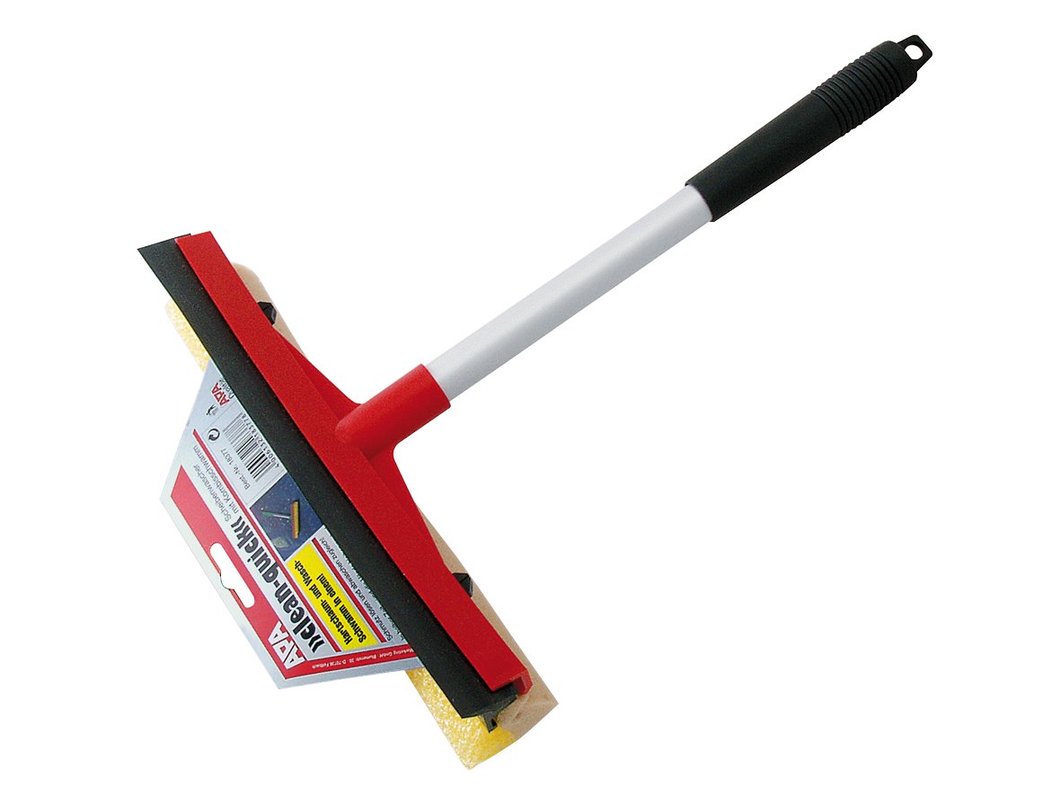 APA 18377 Clean Quick Screen Washer 21 cm uchwyt 29 cm