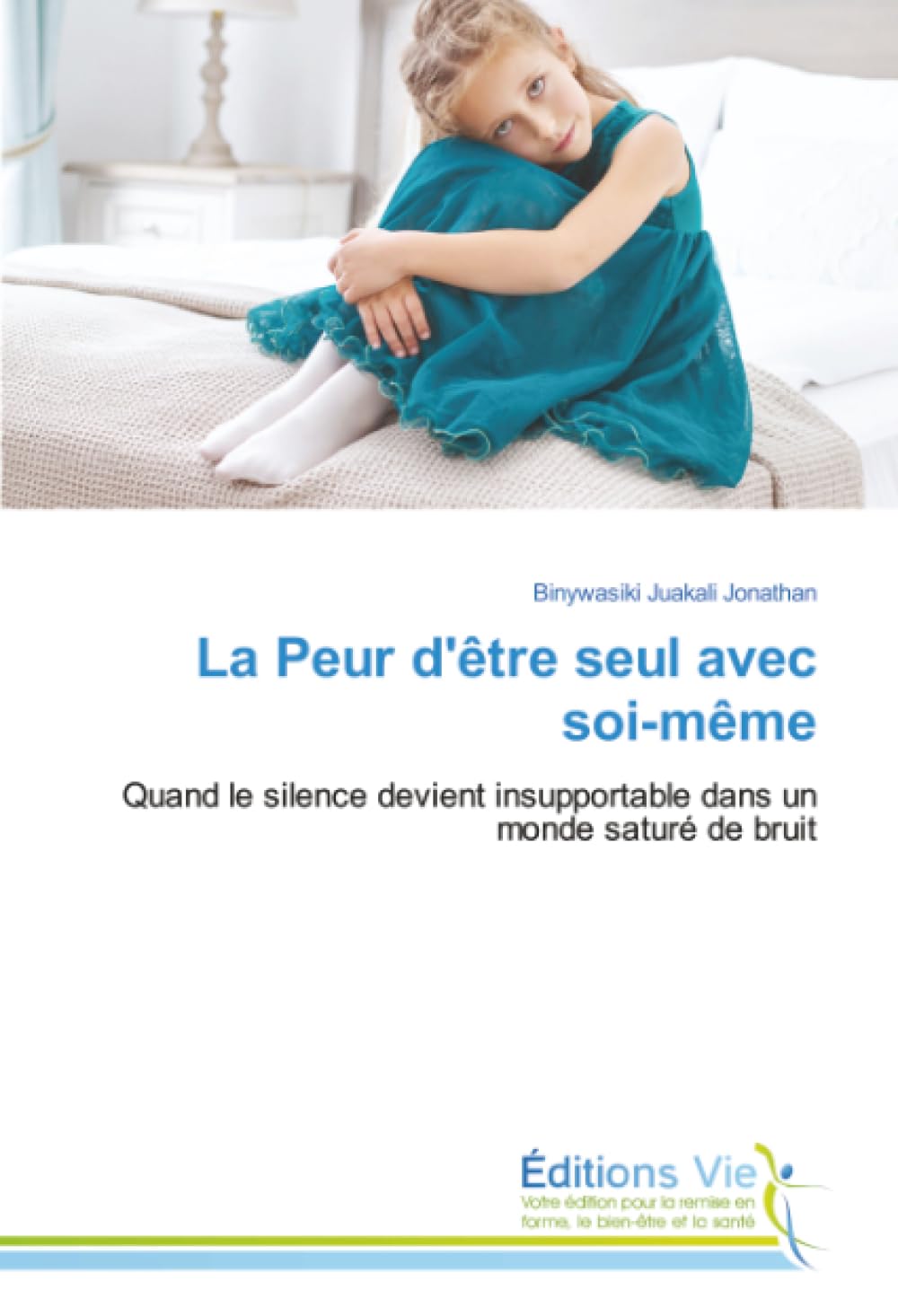 La Peur d'être seul avec soi-même: Quand le silence devient insupportable dans un monde saturé de bruit