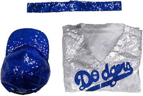 Miniatura 6 de Conjunto completo de uniforme de béisbol de Halloween para adultos