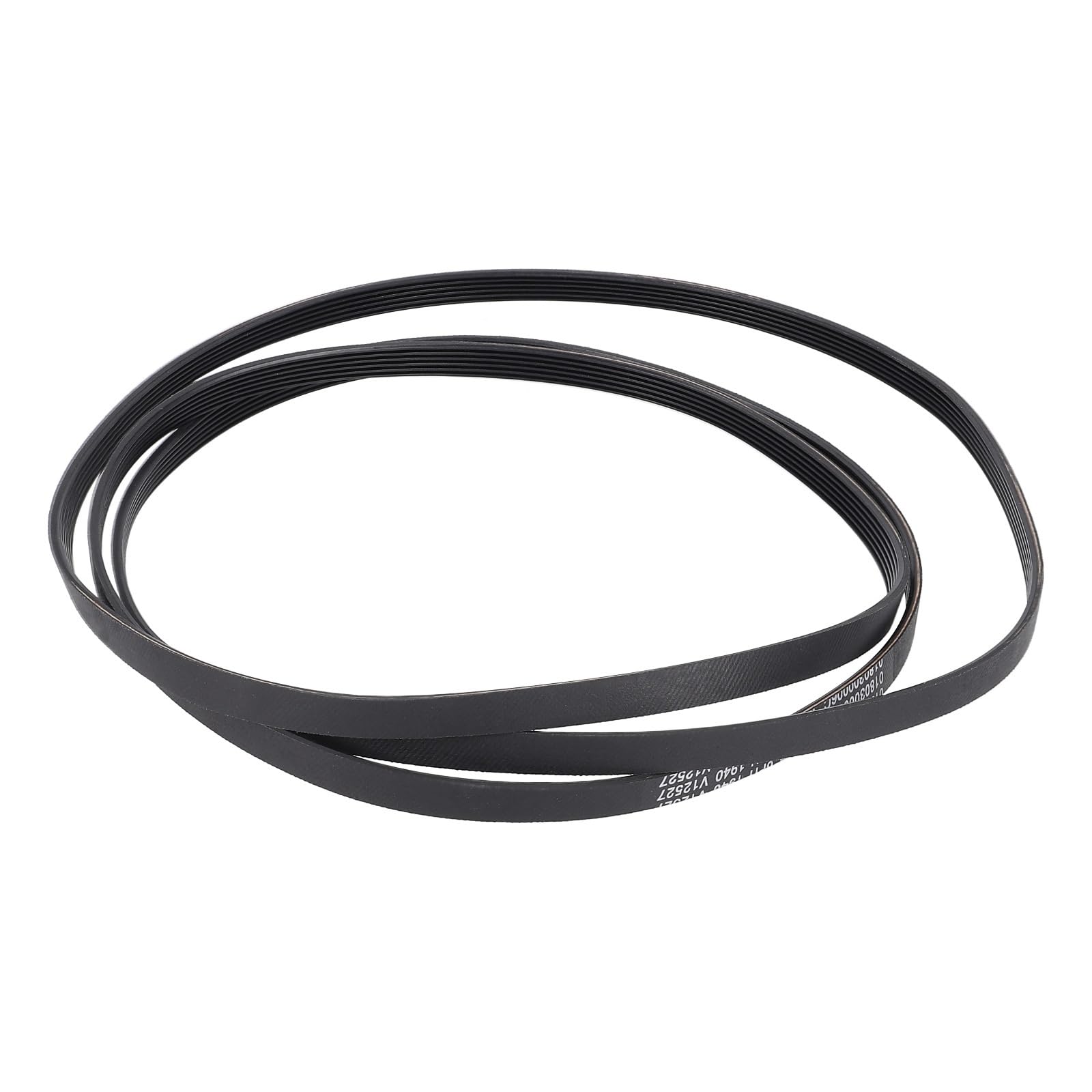 LUTH Premium Profi Parts Cinghia trapezoidale 1940ph6 compatibile con Haier compatibile con Candy/Hoover 49055334 per asciugatrice
