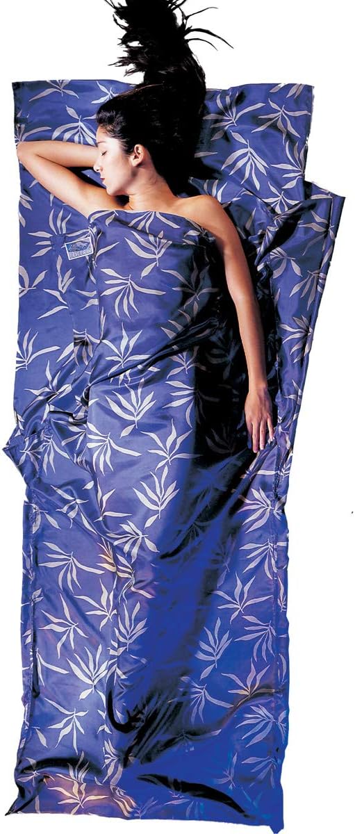 Silk Sleeping Bag