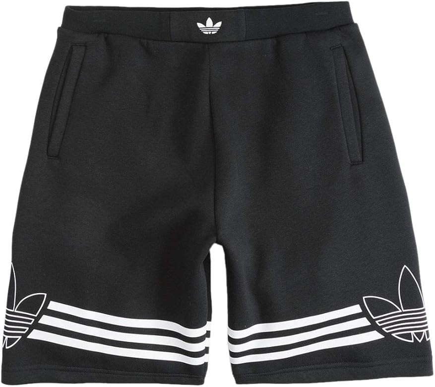 Adidas shorts outline Clearance