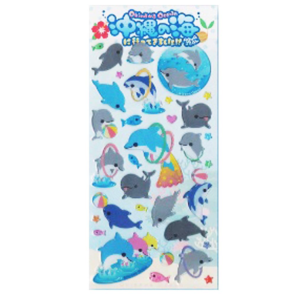 群青イルカ2 下から見るイルカの群れ Camera:Nikon Z7Ⅱ Lens:NIKKOR Z14