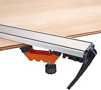 Vista 7 de BORA Abrazaderas de borde y riel de abrazadera NGX de 100" para sierras circulares