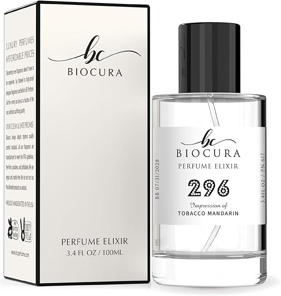 Byredo Tobacco Mandarin