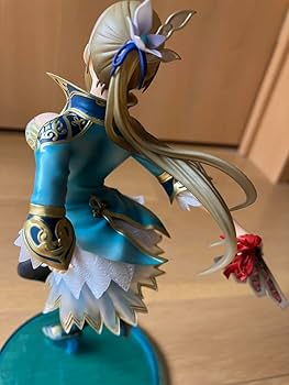 真・三國無双7 王元姫 1/8 完成品フィギュア コーエーテクモ 真・三國無双7 王元姫 1/8 完成品フィギュア コーエーテクモ