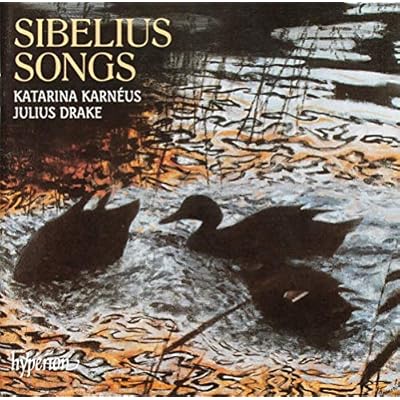 Sibelius: Songs