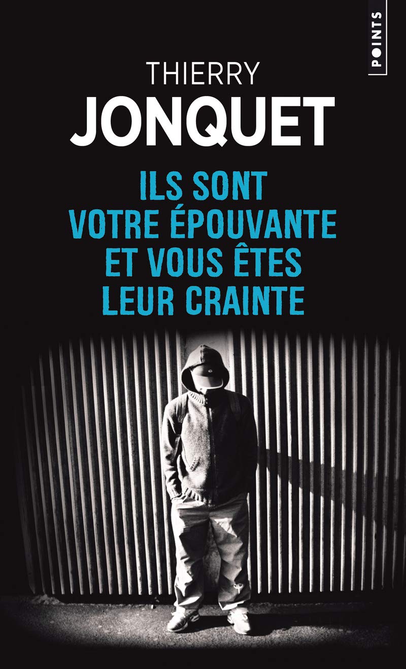 La Vigie Thierry Jonquet Résumé Par Chapitre Amazon.com: Thierry Jonquet: books, biography, latest update