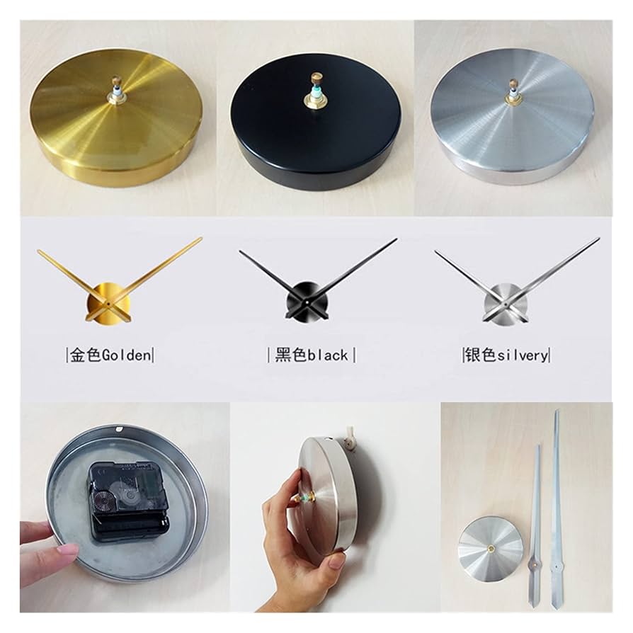 Yosoo DIY Ju00e4tte Vu00e4ggklocka Akryl 3D Spegel Yta Klistermu00e4rke Vu00e4ggdekal Vardagsrum Dekoration Klocka Rum Inredning Unik (TYP 2-silver Yosoo DIY Ju00e4tte Vu00e4ggklocka Akryl 3D Spegel Yta Klistermu00e4rke Vu00e4ggdekal Vardagsrum Dekoration Klocka Rum Inredning Unik (TYP 2-silver