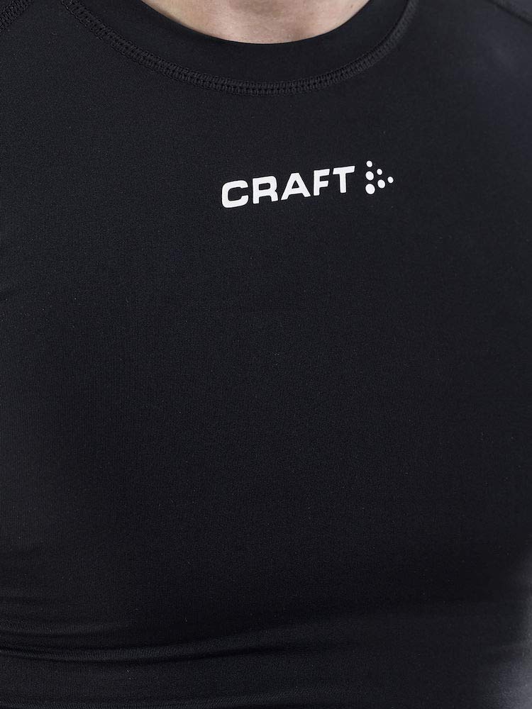 Maillot compression Craft pro control LS