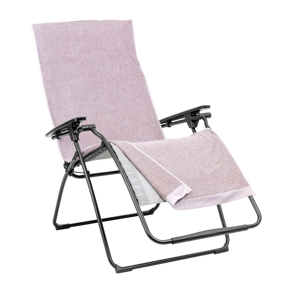 Lafuma Mobilier Drap de Bain Relaxe, Dune