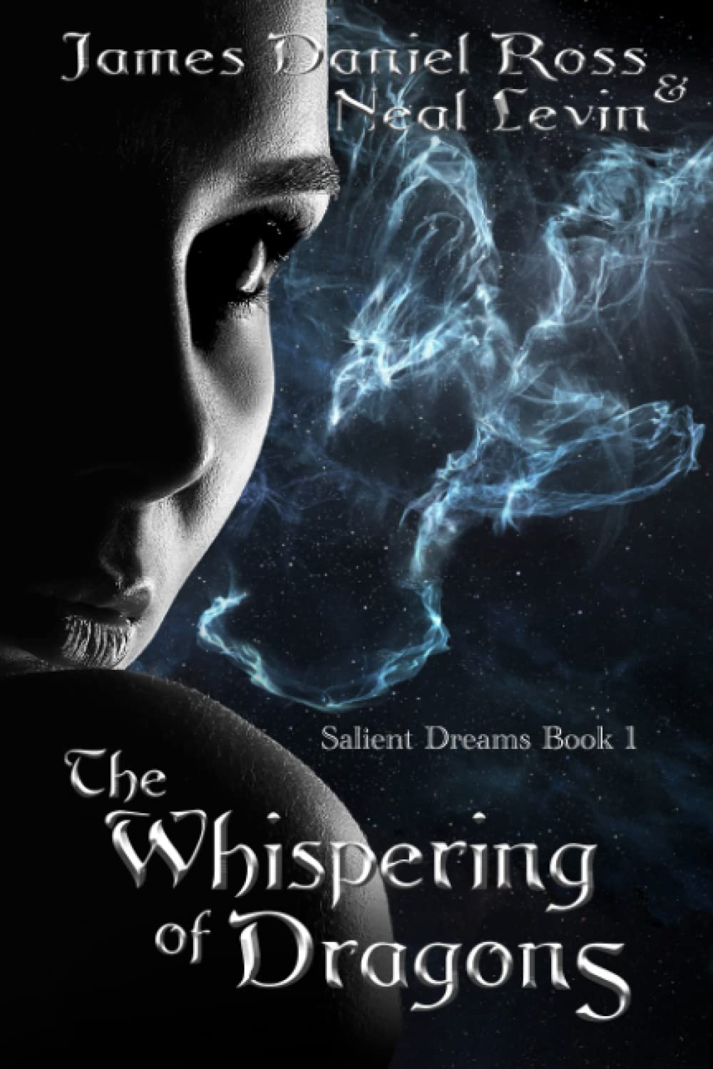 The Whispering of Dragons (Salient Dreams)