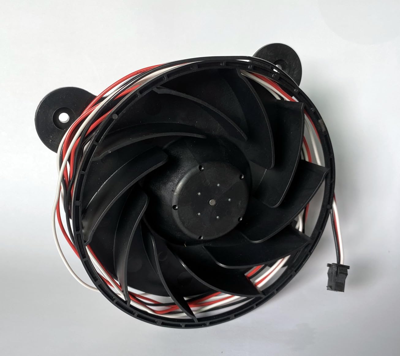 XY12032BM Refrigerator Fan XY12032BM DC12V 0.26A Cooling Fan for XY12032BM 120×120×32mm Exhaust Fan Freezing Fan