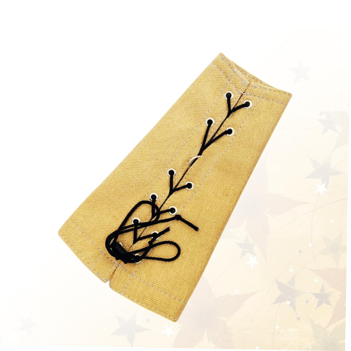 Hohopeti 3piezas Protector De Brazo para Cubierta Antideslizante para y Pájaros De Hombro Multiusos Protectora contra Arañazos para Casa y Exterior