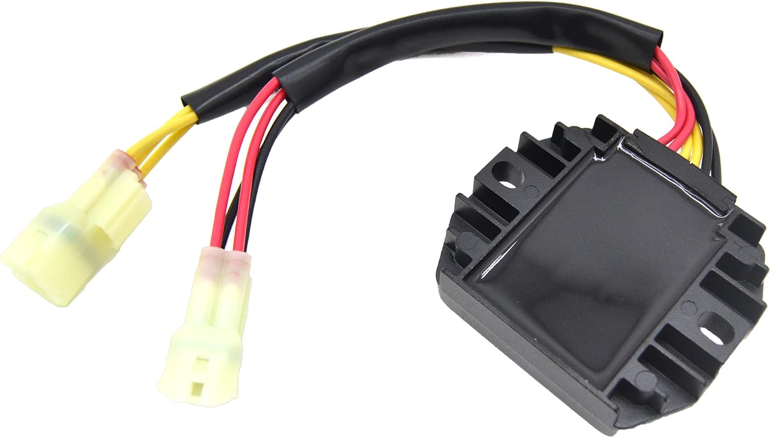 32800-44D20 32800-44D30 Regulator Rectifier Compatible with Suzuki LTA 500 F Quadmaster 2000-2001 LTF 500 F Quadrunner 2000-2002