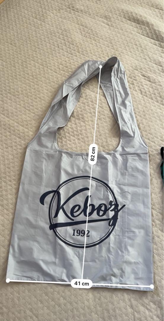 Amazon.co.jp: 【】keboz ケボズ ショッパー バッグ セット売り : おもちゃ