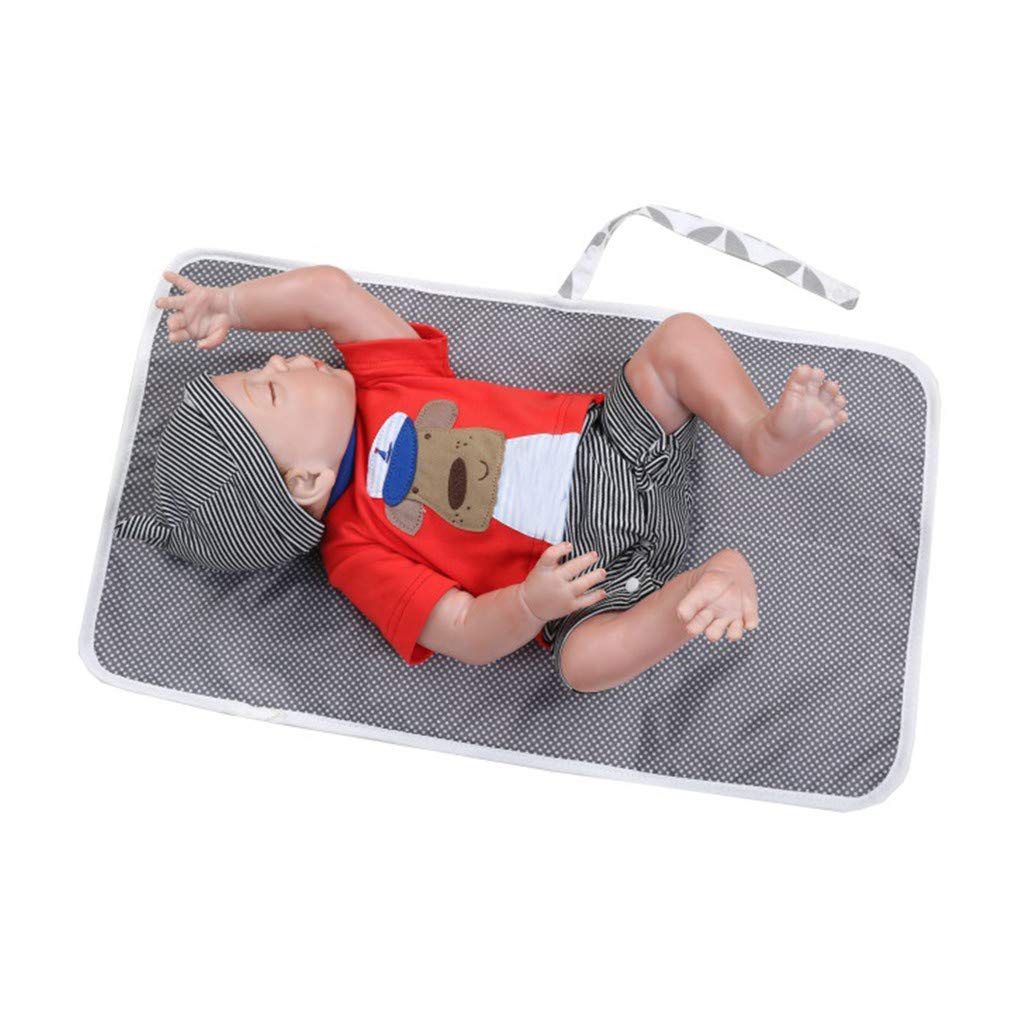 best diaper changing kit
