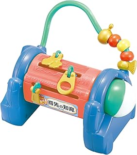 ピープル 指先の知育 集中コースター UB-052-2023